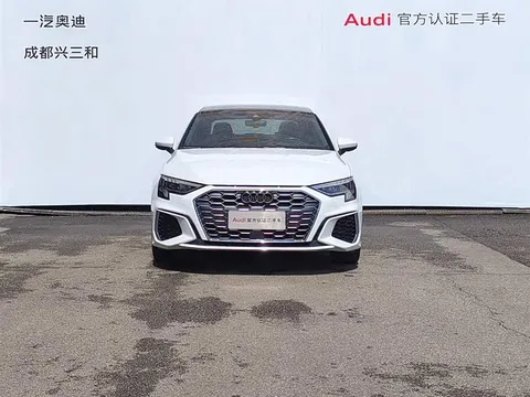 Audi A3, миниатюра 2