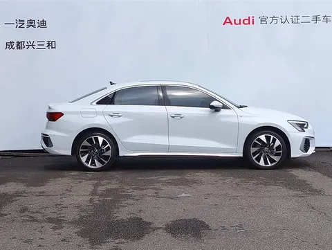 Audi A3, миниатюра 3