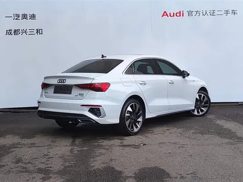 Audi A3, миниатюра 4
