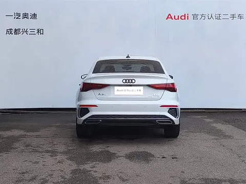 Audi A3, миниатюра 5