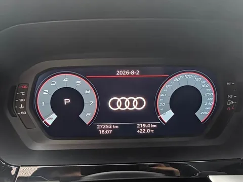 Audi A3, миниатюра 6