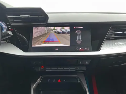 Audi A3, миниатюра 7