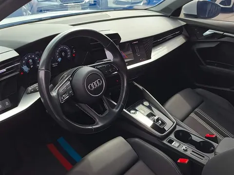 Audi A3, миниатюра 8