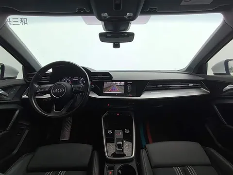 Audi A3, миниатюра 9