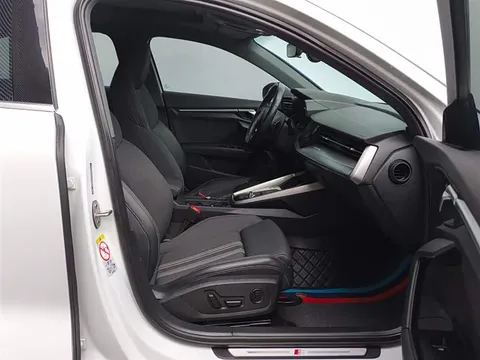 Audi A3, миниатюра 12