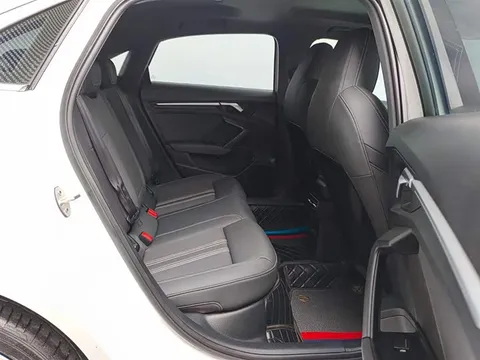 Audi A3, миниатюра 13