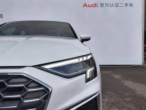 Audi A3, миниатюра 14