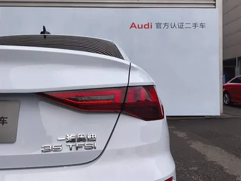 Audi A3, миниатюра 15