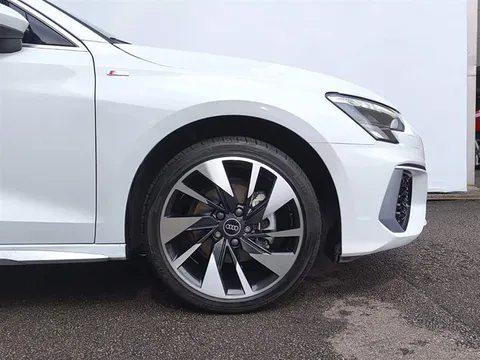 Audi A3, миниатюра 16