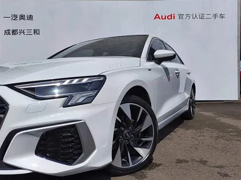 Audi A3, миниатюра 17