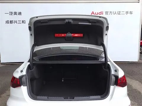 Audi A3, миниатюра 19