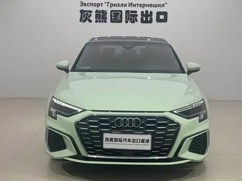 Audi A3, миниатюра 2