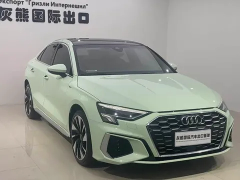 Audi A3, миниатюра 3