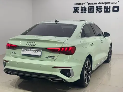 Audi A3, миниатюра 4