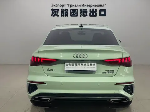 Audi A3, миниатюра 5