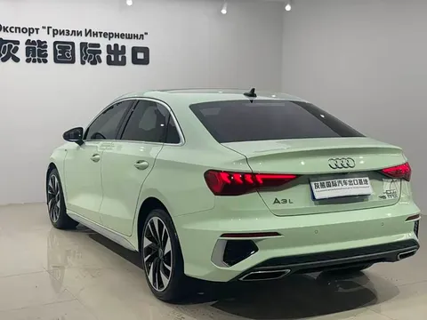 Audi A3, миниатюра 6