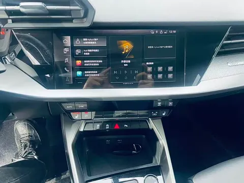 Audi A3, миниатюра 7