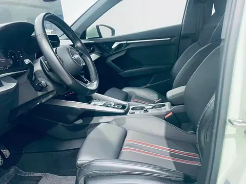 Audi A3, миниатюра 9
