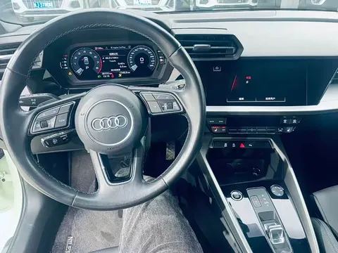 Audi A3, миниатюра 10