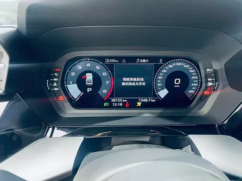 Audi A3, миниатюра 11