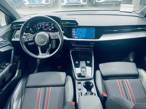 Audi A3, миниатюра 12
