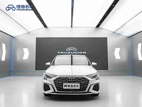 Audi A3, миниатюра 2
