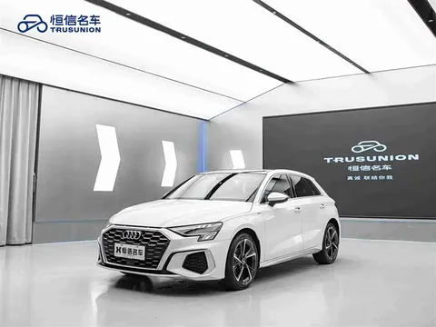 Audi A3, миниатюра 3
