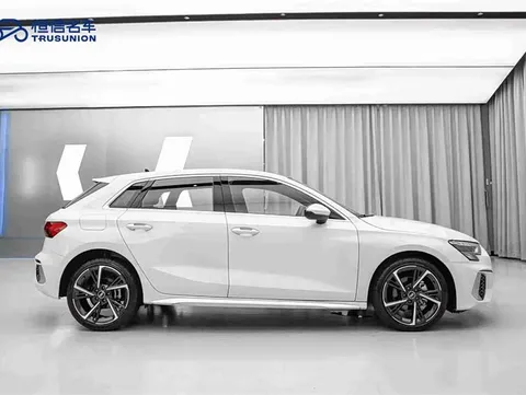 Audi A3, миниатюра 4
