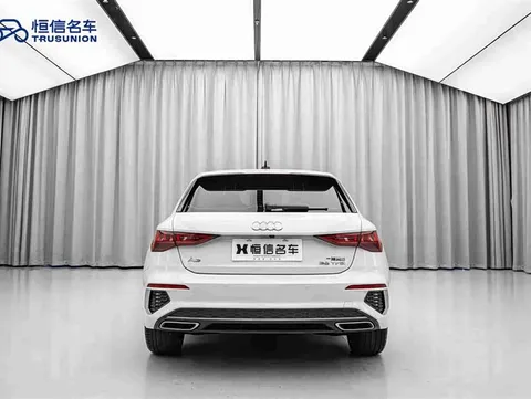 Audi A3, миниатюра 6