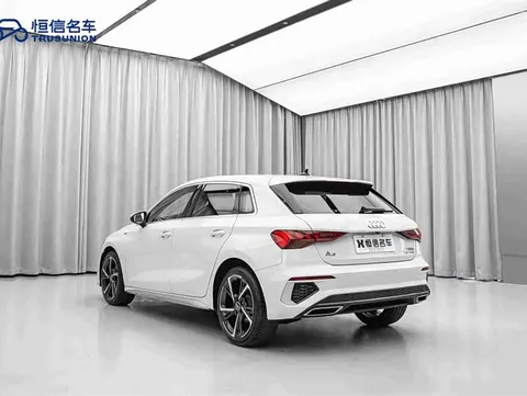 Audi A3, миниатюра 7