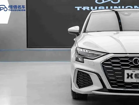 Audi A3, миниатюра 8