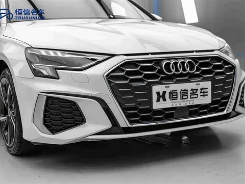 Audi A3, миниатюра 9