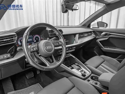 Audi A3, миниатюра 12