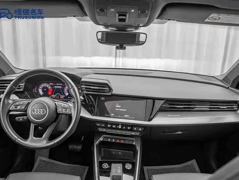 Audi A3, миниатюра 13