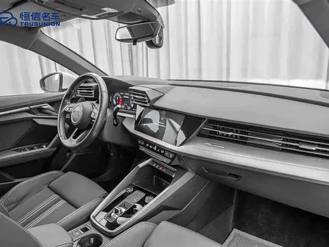 Audi A3, миниатюра 14