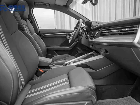 Audi A3, миниатюра 15