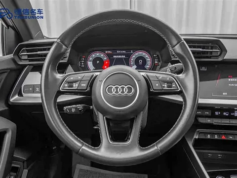 Audi A3, миниатюра 17