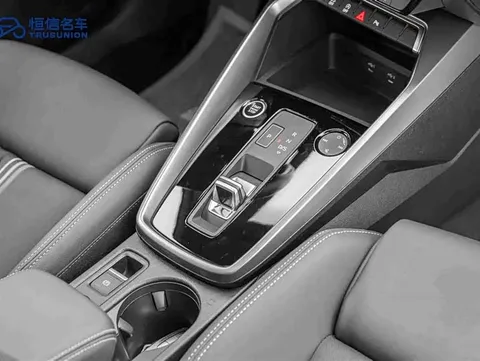 Audi A3, миниатюра 19