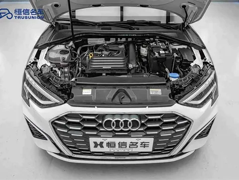 Audi A3, миниатюра 21