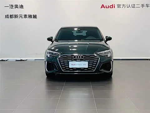 Audi A3, миниатюра 2