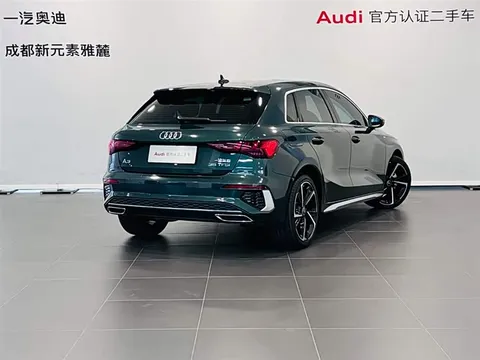 Audi A3, миниатюра 4