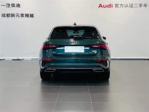 Audi A3, миниатюра 5