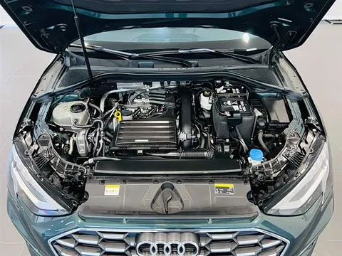 Audi A3, миниатюра 7