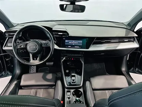Audi A3, миниатюра 8