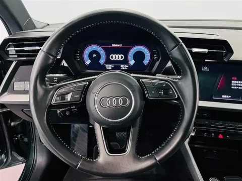 Audi A3, миниатюра 9