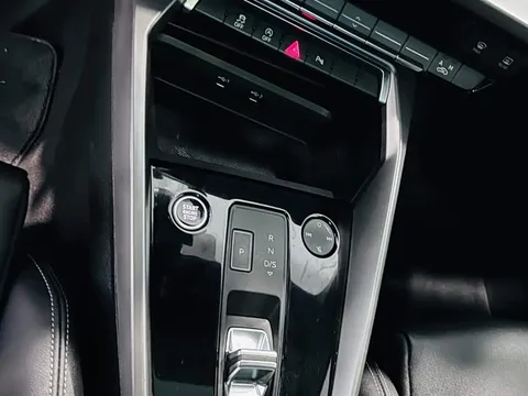 Audi A3, миниатюра 10
