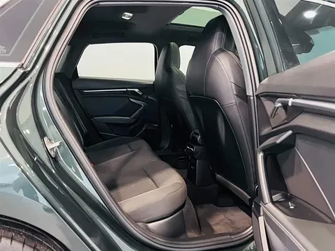 Audi A3, миниатюра 11