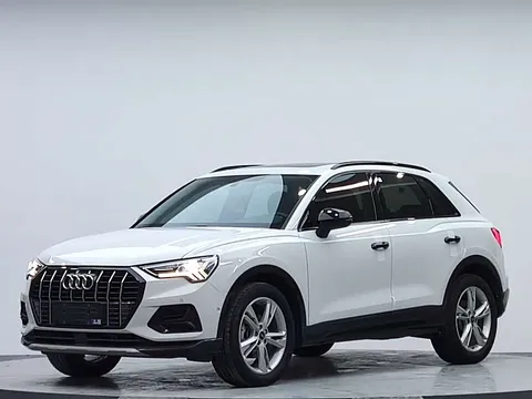 Audi Q3, миниатюра 2