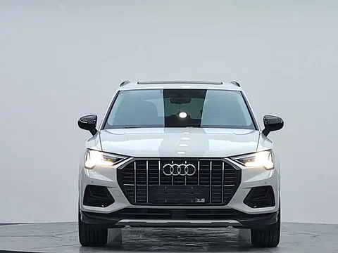 Audi Q3, миниатюра 3