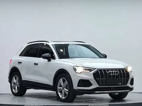 Audi Q3, миниатюра 4